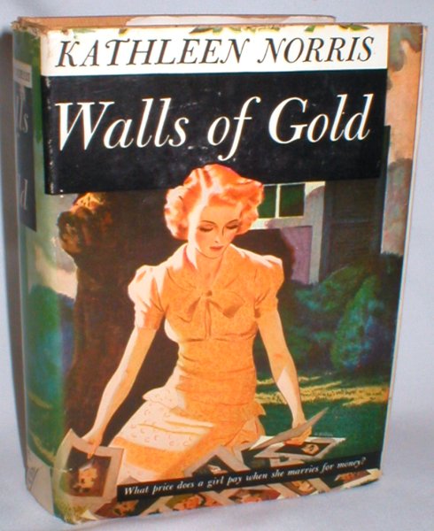 Walls of Gold