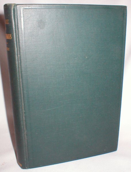 The Care of Tuberculosis