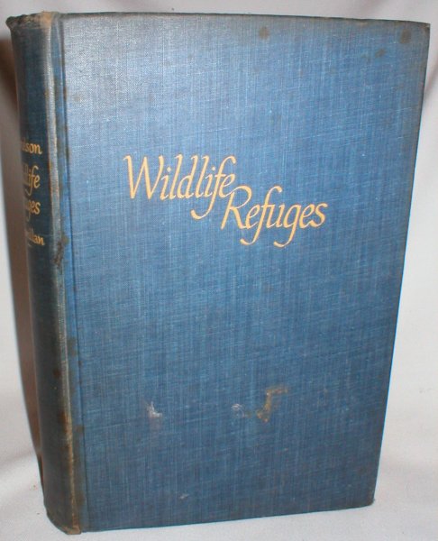 Wildlife Refuges