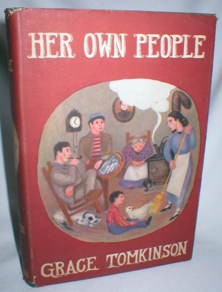 Her Own People
