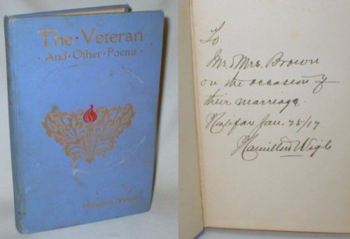 The Veteran and Other Poems