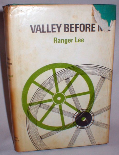 The Valley Before Me