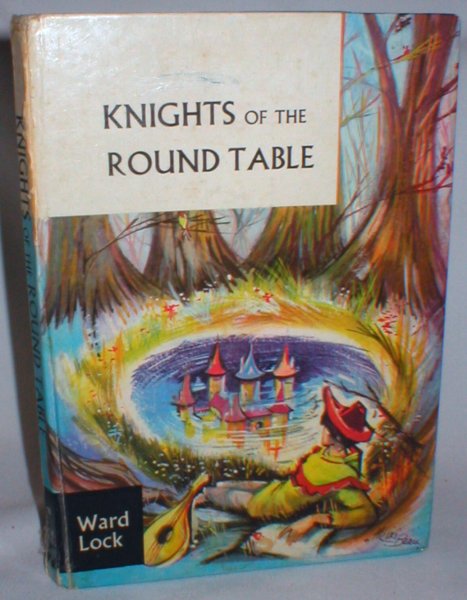 Knights of the Round Table