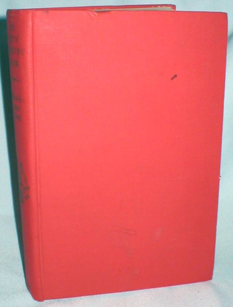 The Boys' Country Book