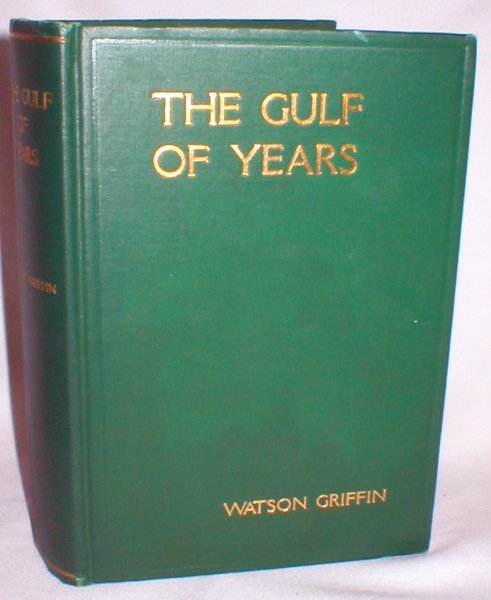 The Gulf of Years