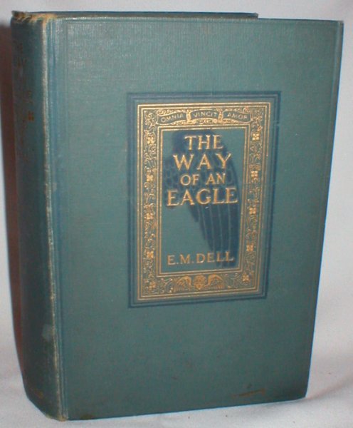 The Way of an Eagle