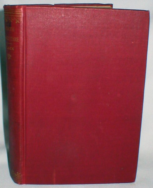 Judith Shakespeare; Her Love Affairs and Other Adventures