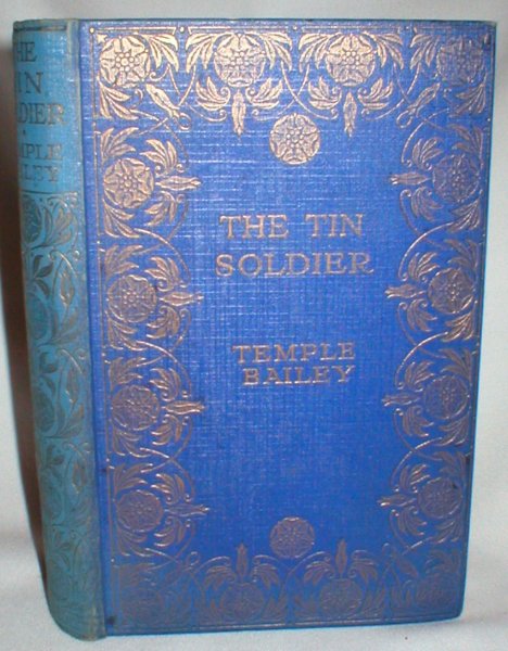 The Tin Soldier
