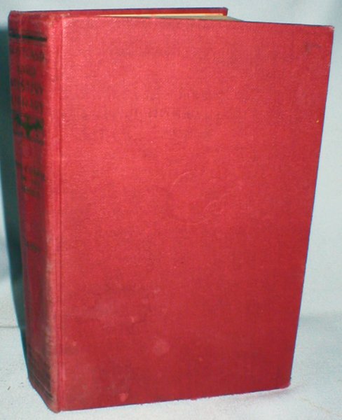 The Corpse on the Bridge