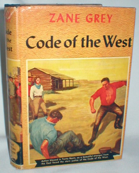 Code of the West