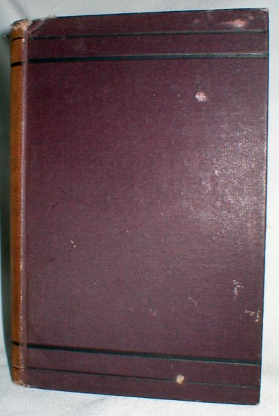 Ecclesiastical Institutions; Being Part VI of the Principles of Sociology