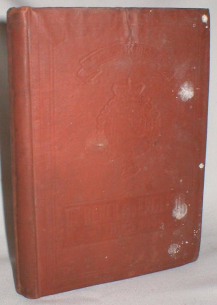 Le Troisieme Livre De Lecture; The Third Reading-Book (The Royal School Series