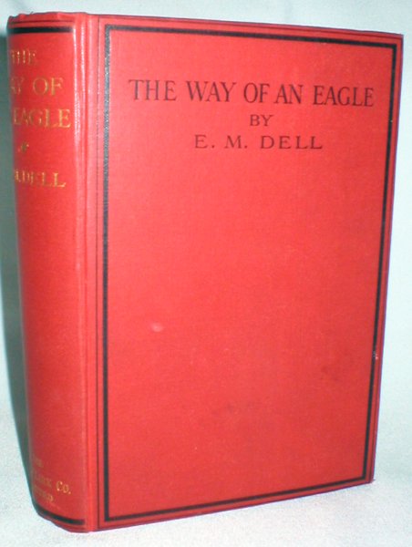 The Way of an Eagle