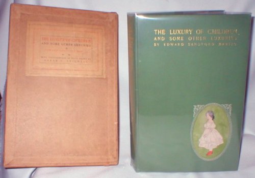 The Luxury of Children & Some Other Luxuries (With Original Box)