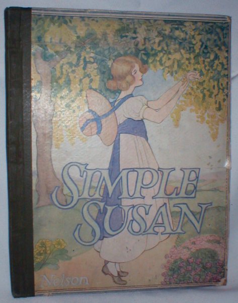 Simple Susan