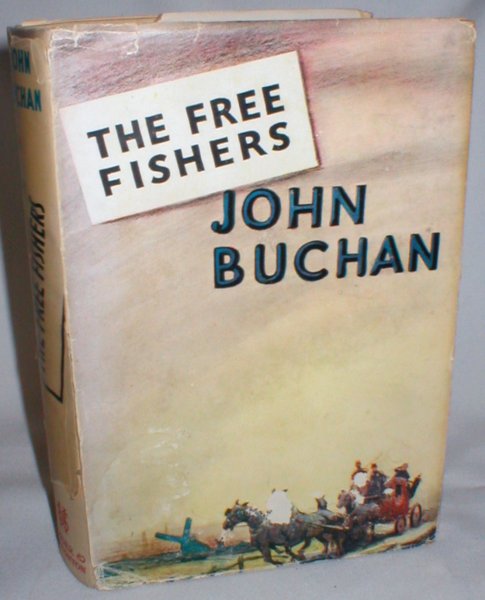 The Free Fishers