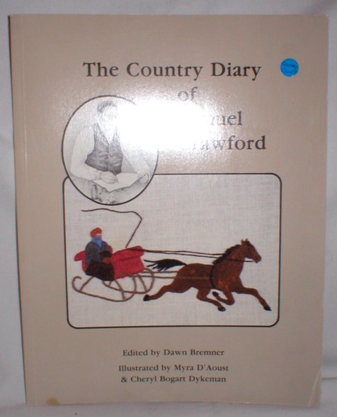 The Country Diary of Samuel Crawford