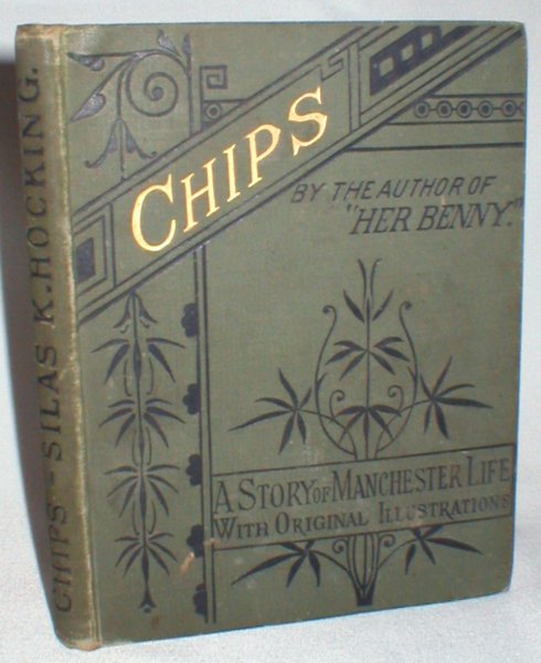 Chips; A Study of Manchester Life