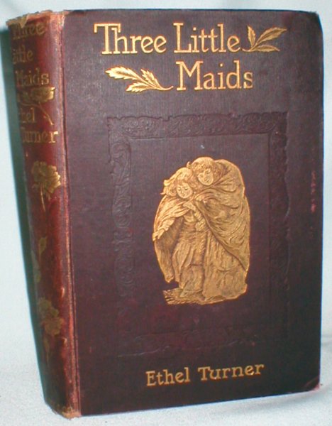 Three Little Maids