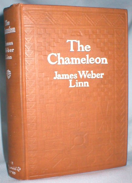 The Chameleon