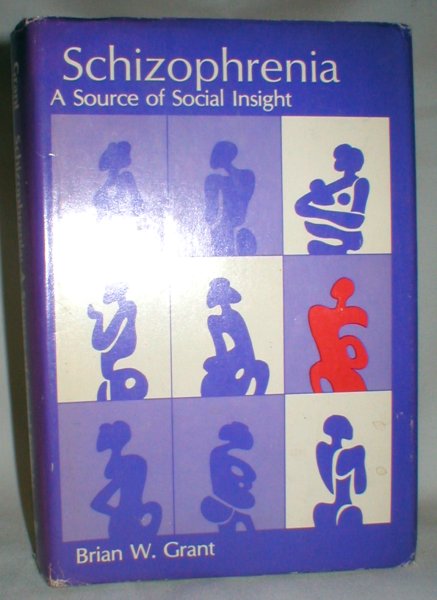 Schizophrenia; A Source of Social Insight