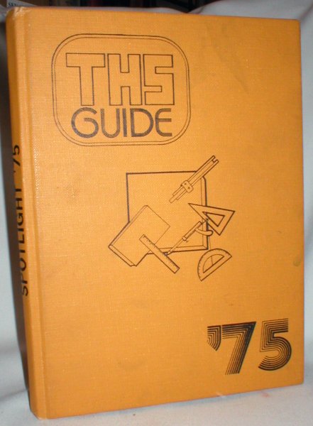 THS Guide '75