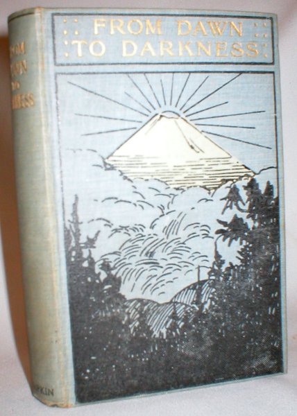 From Dawn to Darkness; Or Papal Legends Under Historic Searchlights
