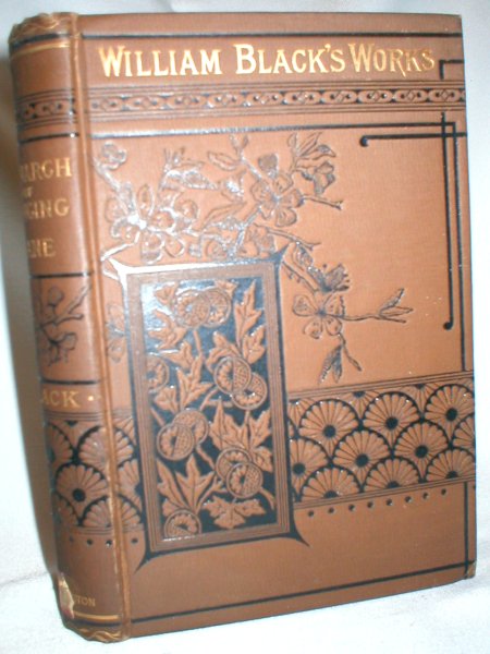 The Monarch of Mincing Lane