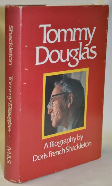 Tommy Douglas