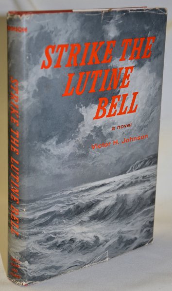 Strike the Lutine Bell