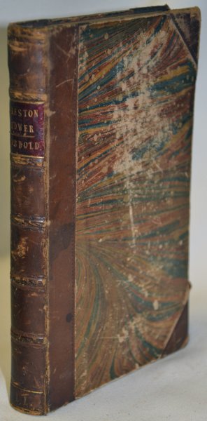 Freston Tower; Or, the Early Days of Cardinal Wolsey (Volume III Only of three)