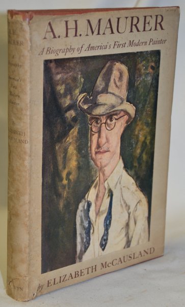 A.H. Maurer