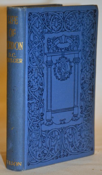The Life of General Gordon