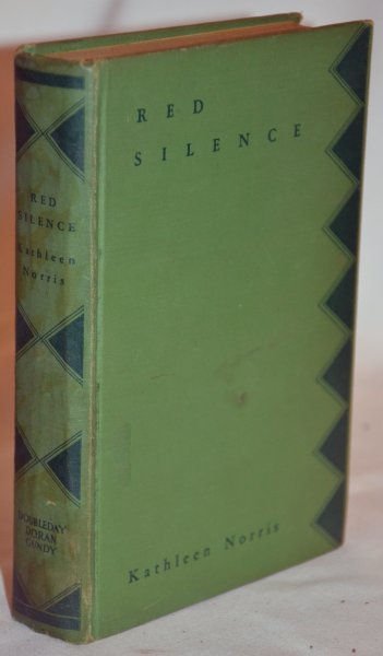 Red Silence