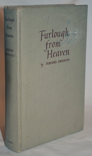 Furlough from Heaven