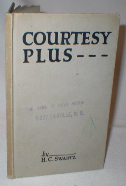 Courtesy Plus