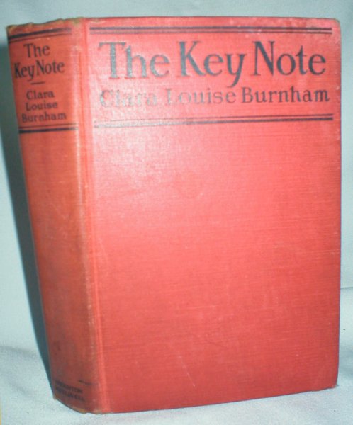 The Key Note