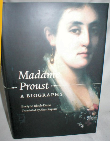 Madame Proust