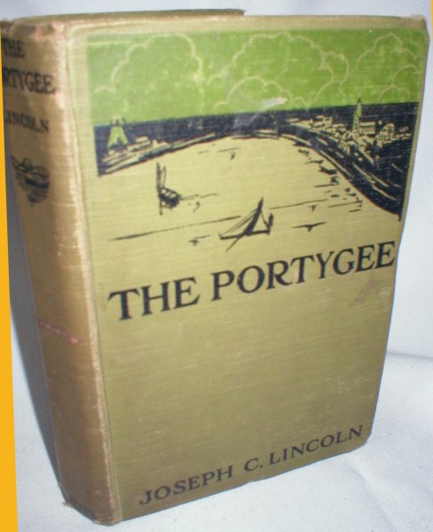 The Portygee