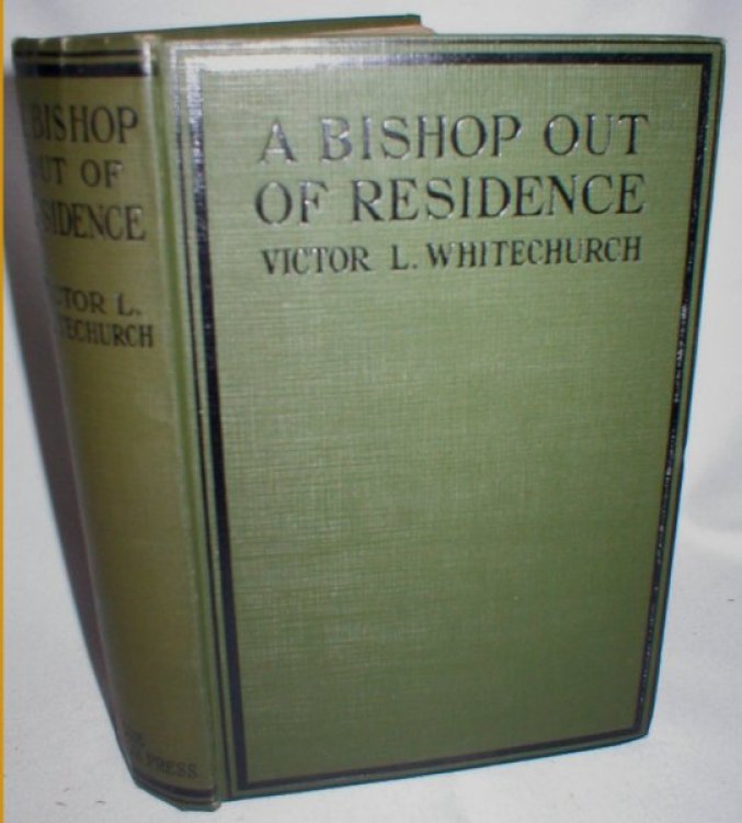 A Bishop Out of Residence