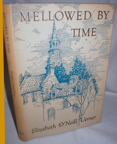 Mellowed By Time; A Charleston Notebook