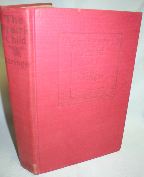The Prairie Child