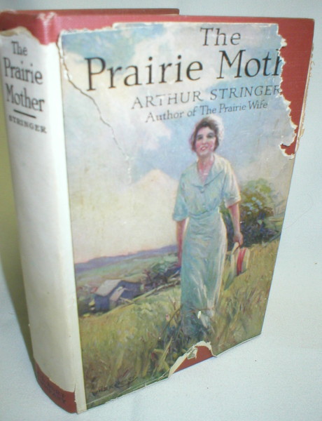 The Prairie Mother