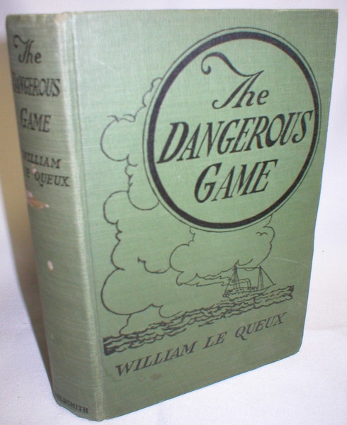 The Dangerous Game