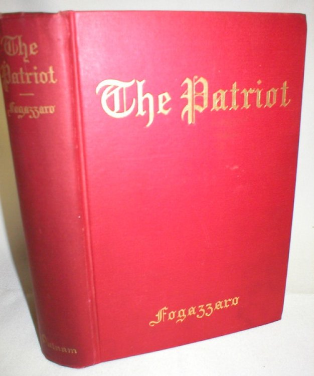 The Patriot (Piccolo Mondo Antico)