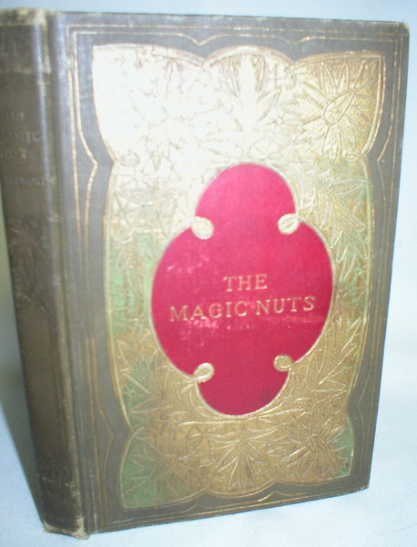 The Magic Nuts