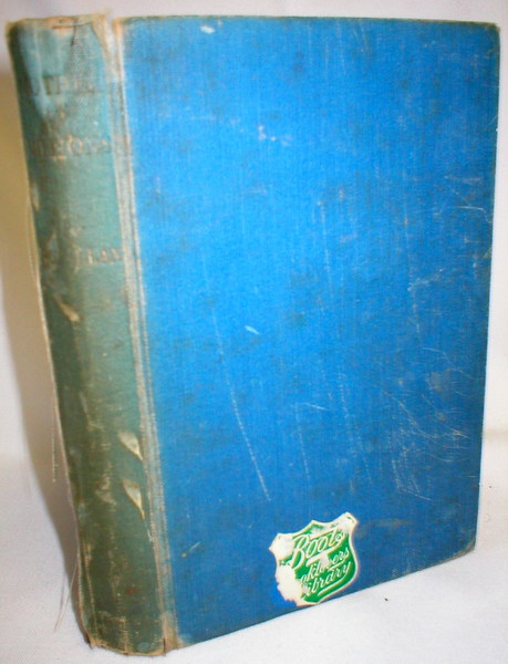 Mother of Millions; The Story of Margaret Carnegie Fletcher of Saltoun