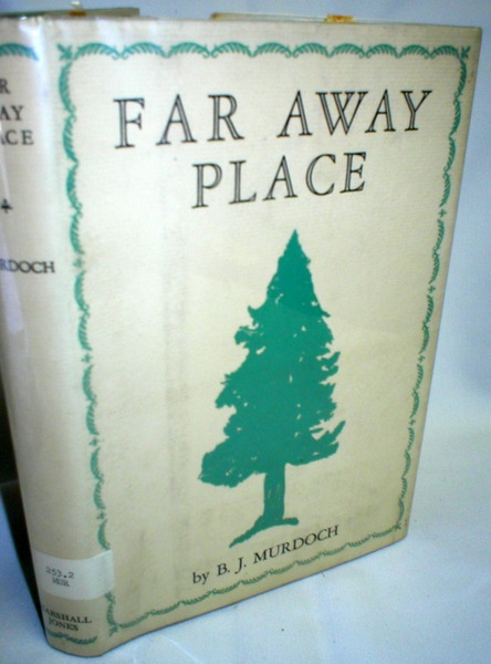 Far Away Place