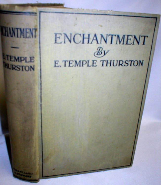 Enchantment