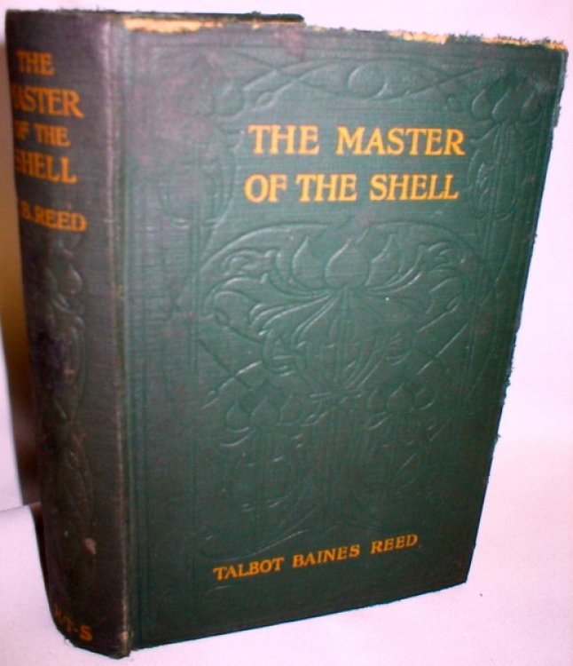 The Master of the Shell